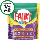 Fairy-5-Power-Action-Dishwasher-Tablets-Pk-70 Sale