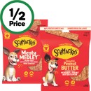 Schmackos-Strapz-Dog-Treats-500g Sale