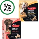 Supercoat-Biscuits-Dog-Treats-400g Sale