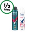 Rexona-Advanced-72hr-Antiperspirant-Deodorant-220ml Sale