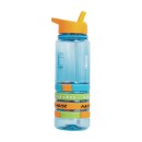 Dcor-Quad-Bands-Tritan-Water-Bottle-Assorted-750ml Sale