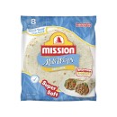 Mission-Mini-Wraps-Varieties-384g-Pk-8 Sale