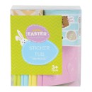 Easter-Sticker-Tub Sale