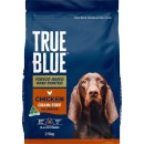 NEW-True-Blue-Freeze-Dry-Raw-Coated-Dry-Dog-Food-25-kg Sale