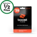 Boost-39-Starter-Pack Sale