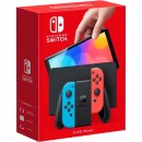 Nintendo-Switch-Console-OLED-Model-Neon Sale