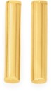 9ct-Gold-Bar-Stud-Earrings Sale