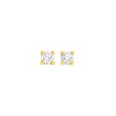 9ct-Gold-Diamond-Stud-Earrings Sale