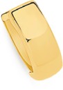 9ct-Gold-Gents-Single-Huggie-Gents-Earring Sale