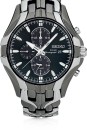 Seiko-Gents-Chronograph-Solar-SSC139P-9-Watch Sale