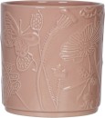 Northcote-Pottery-16cm-Springtime-Pink-Pot Sale