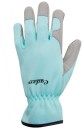 Cyclone-Flexitec-Teal-Garden-Gloves-Medium Sale