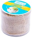 Crafted-60mm-x-5m-Natural-Burlap Sale