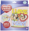 Boyle-I-Love-You-Mum-Photo-Frame-Paint-Kit Sale