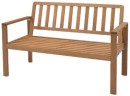 Mimosa-Santo-2-Seater-Timber-Bench Sale