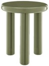 Astin-Sinclair-Boston-450mm-x-400mm-Side-Table-in-Olive Sale