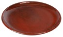 Northcote-Pottery-34cm-Wine-Glazed-Terracotta-Saucer Sale