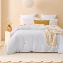 Honey-Embroidered-Quilt-Cover Sale