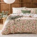 Grevillea-Flannelette-Qullt-Cover Sale