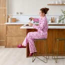 Girls-Night-Flannelette-Pyjamas Sale