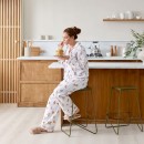 Cuddly-Bears-Flannelette-Pyjamas Sale