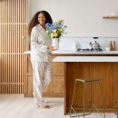 Bunny-Meadow-Flannelette-Pyjamas Sale