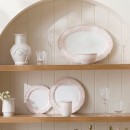 Evie-Dining-Pink Sale