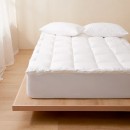 Memory-Fibre-Mattress-Topper Sale