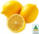 Australian-Lemons Sale