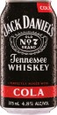 Jack-Daniels-48-Premix-Range-Cans-375mL-10-Pack Sale