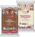 Community-Co-Easter-Buns-6-Pack-Selected-Varieties Sale