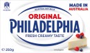 Philadelphia-Cream-Cheese-Block-250g-Selected-Varieties Sale