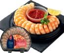 Global-Seafoods-Cooked-Peeled-Prawn-Ring-255g Sale