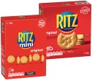 Ritz-Crackers-155-250g-or-Biskit-150-160g-Selected-Varieties Sale