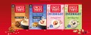 NEW-Uncle-Tobys-Rolled-Oats-Quick-Sachets-8-10-Pack-Selected-Varieties Sale
