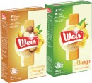 Weis-Bar-4-Pack-or-Mini-6-Pack-Selected-Varieties Sale