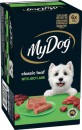 My-Dog-Wet-Dog-Food-6x100g-Selected-Varieties Sale