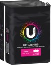U-By-Kotex-Pads-6-16-Pack-Selected-Varieties Sale