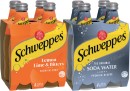 Schweppes-Mixers-4x300mL-Selected-Varieties Sale