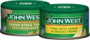 John-West-Tuna-95g-Selected-Varieties Sale