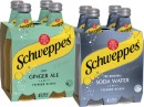 Schweppes-Mixers-4x300mL-Selected-Varieties Sale