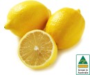 Australian-Lemons Sale