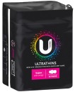 U-By-Kotex-Pads-614-Pack-Selected-Varieties Sale