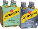 Schweppes-Mixers-4x300mL-Selected-Varieties Sale