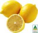 Australian-Lemons Sale