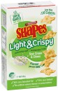 Arnotts-Shapes-Light-Crispy-120g-Selected-Varieties Sale