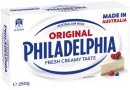 Philadelphia-Cream-Cheese-Block-250g-Selected-Varieties Sale