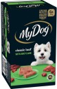 My-Dog-Wet-Dog-Food-6x100g-Selected-Varieties Sale