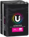 U-By-Kotex-Pads-614-Pack-Selected-Varieties Sale