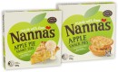 Nannas-Fruit-Pie-Family-Size-600g-or-Snack-Pies-450g-Selected-Varieties Sale